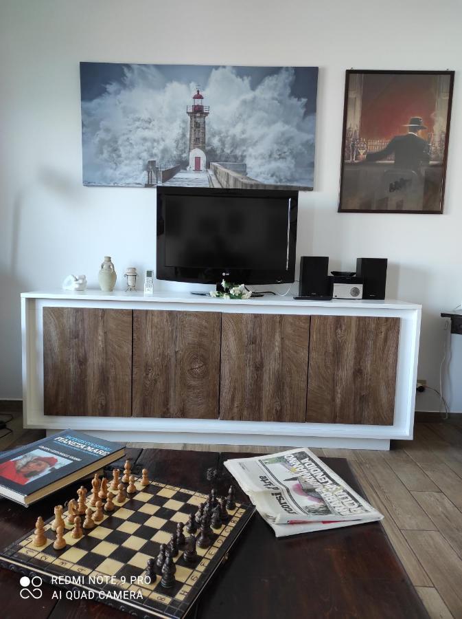 La Casa Di Giulio - Holiday Home Изола-делле-Феммине Экстерьер фото